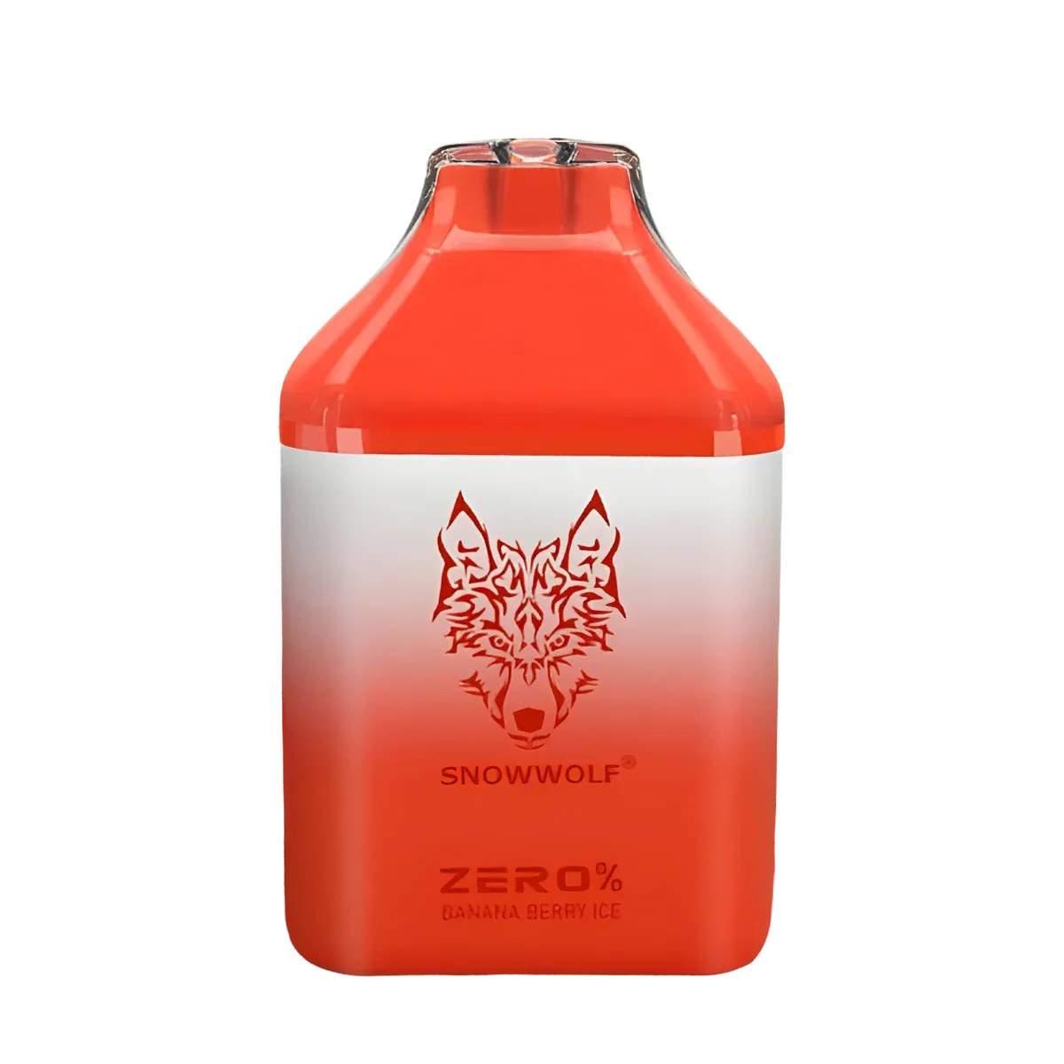 Snowwolf Zero Disposable Vape