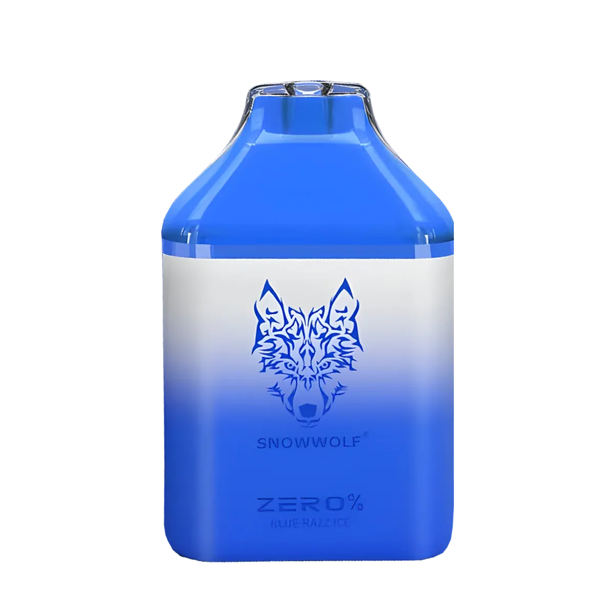 Snowwolf Zero Disposable Vape - Image 2