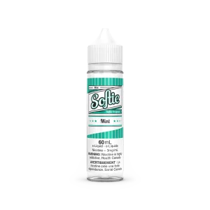 Softie Mint