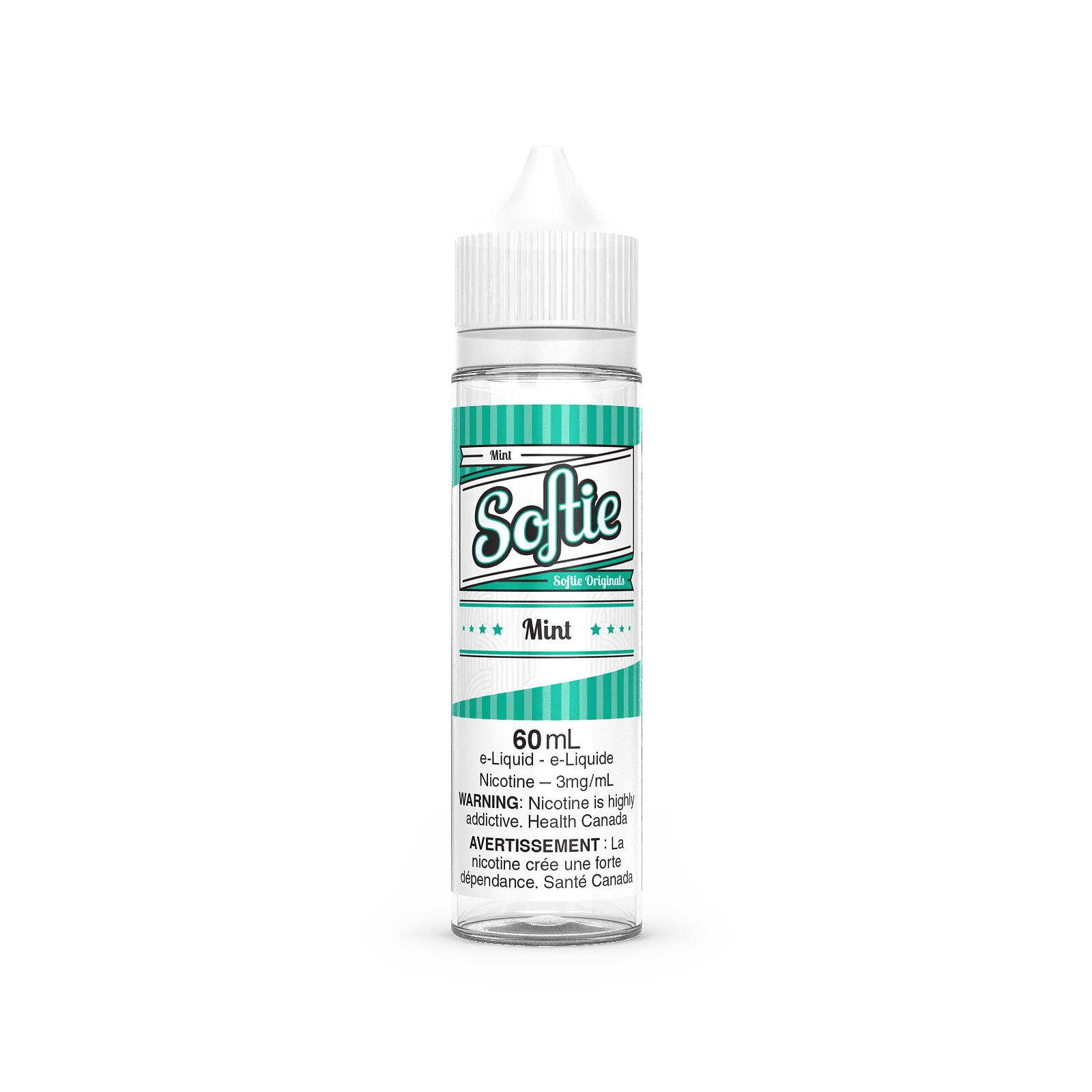 Softie Mint