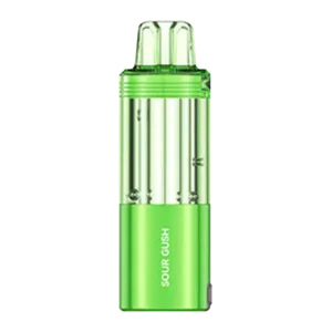 Sour Gush Foger Switch Pro Pod 30K