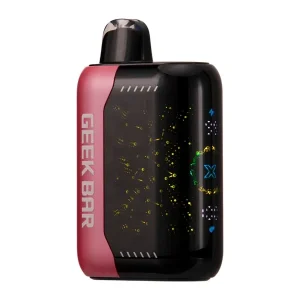 Sour Straws Geek Bar Pulse X 25K - Vapeoutletus Online Vape Store