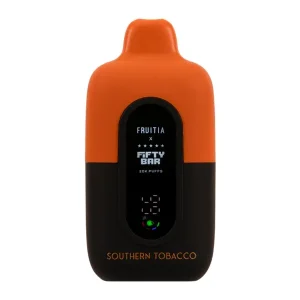 Southern Tobacco FRUITIA X Fifty Bar 20K - America’s Trusted Online Vape Store