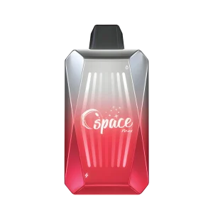 Space Max Glow 20K Disposable Vape