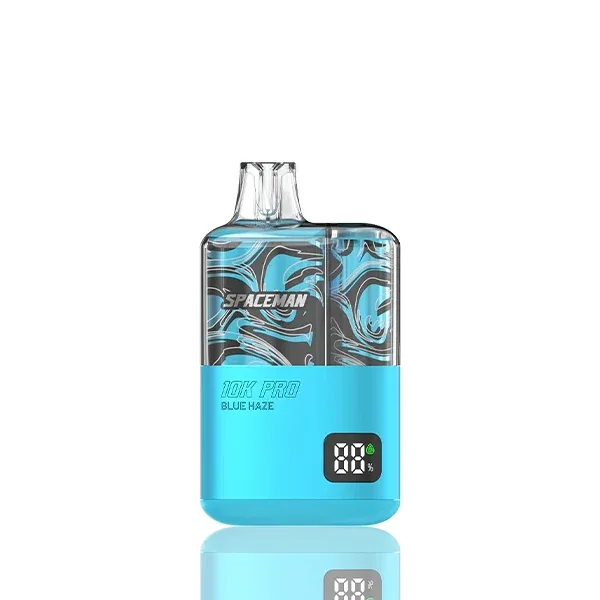 Spaceman 10K Pro 10,000 Puffs Disposable Vape - 16mL - Image 2
