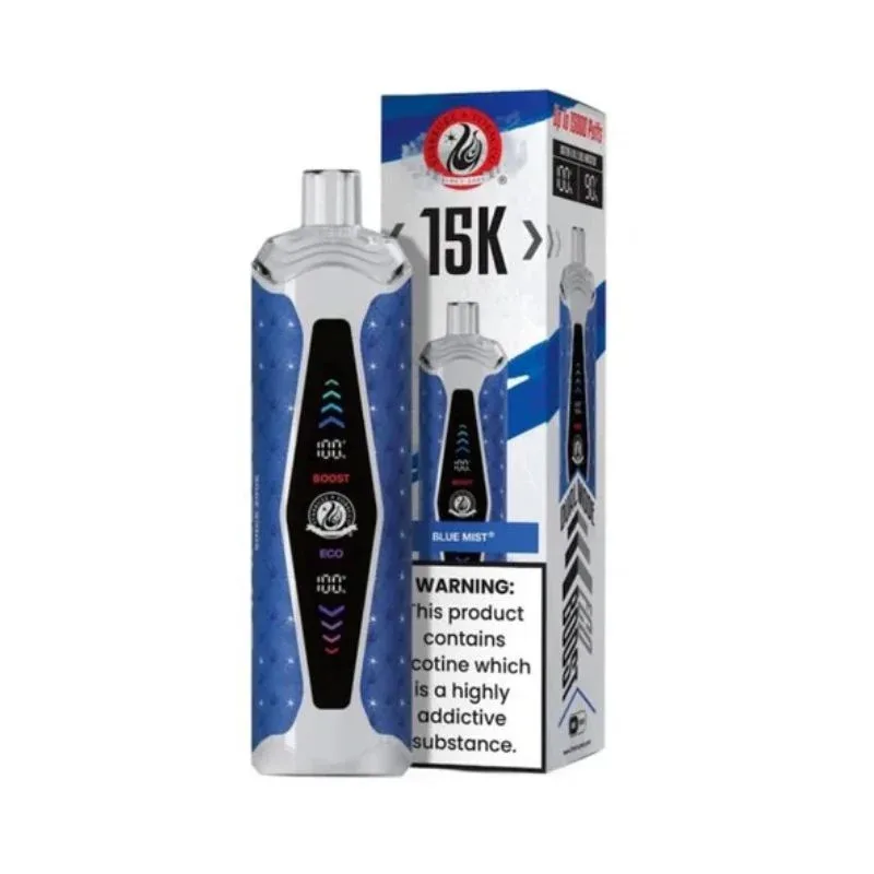 Starbuzz Super Max 15k Puff 0.5% Disposable Vape - Image 2