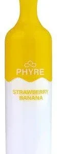 Strawberry Banana Phyre 3000