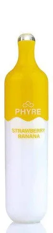 Strawberry Banana Phyre 3000
