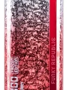 Strawberry Duo Ice Funky Republic Ti7000