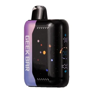 Strawberry Kiwi Ice Geek Bar Pulse X 25K - Vapeoutletus Online Vape Store