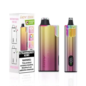 Strawberry Kiwi - iJoy IO50000 Disposable Vape