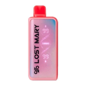 Strawberry Kiwi Lost Mary MT35K Turbo - America’s Trusted Online Vape Store