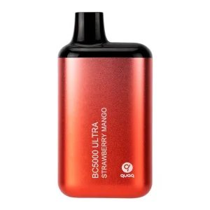 Strawberry Mango BC5000 Ultra - Vapeoutletus Online Vape Store