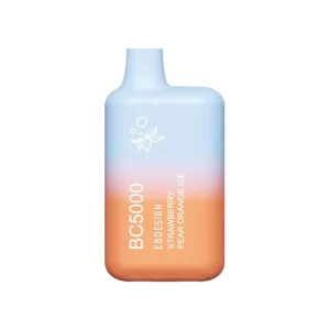 Strawberry Pear Orange EB BC5000
