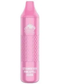 Strawberry Pineapple Guava Puff Xtra Limited