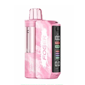 Strawberry Slush Foger Switch Pro Kit 30K