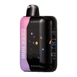 Strawberry Watermelon Geek Bar Pulse X 25K - Vapeoutletus Online Vape Store