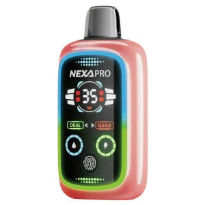 Strawberry Watermelon Pear - NEXA Pro 30000 Disposable