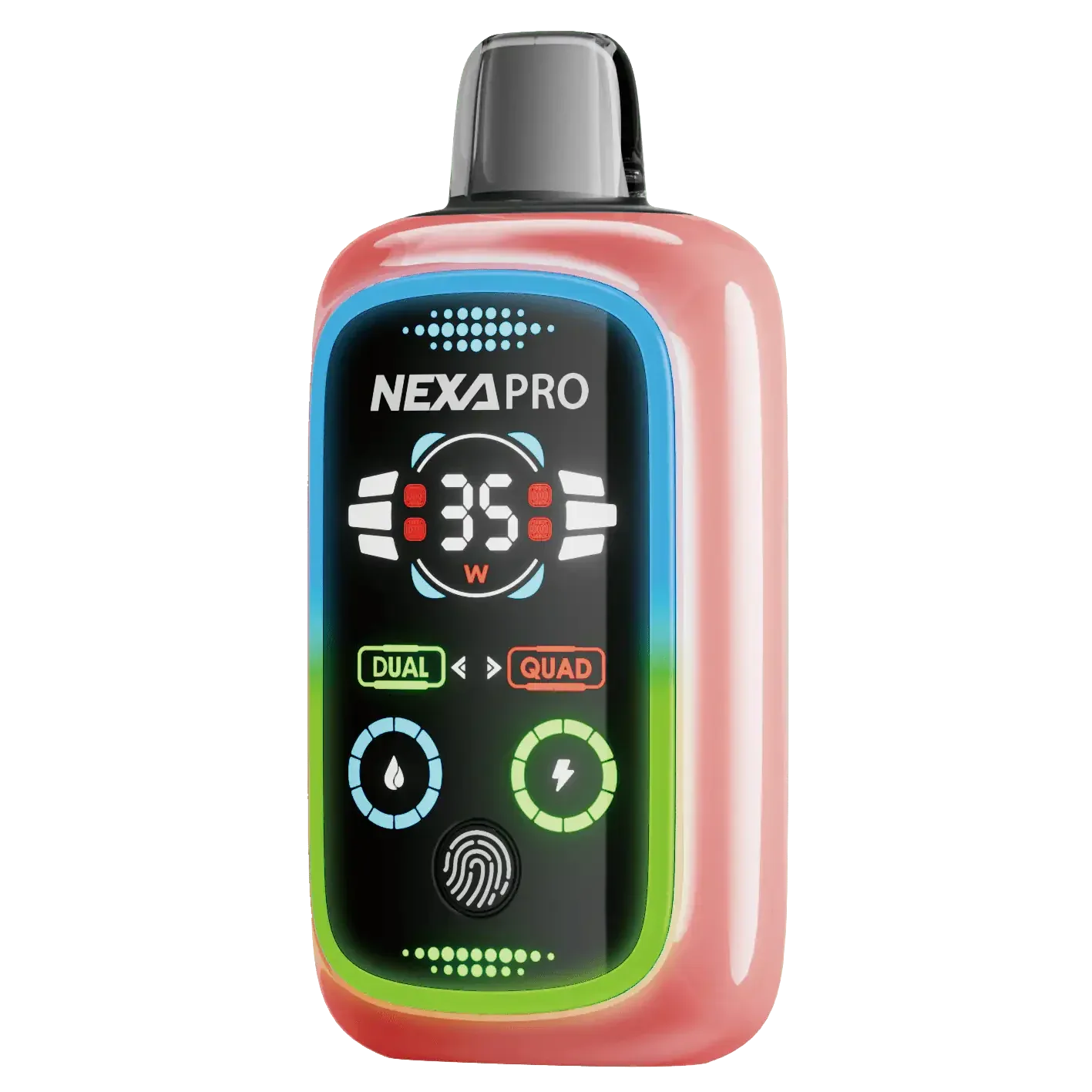 Strawberry Watermelon Pear - NEXA Pro 30000 Disposable