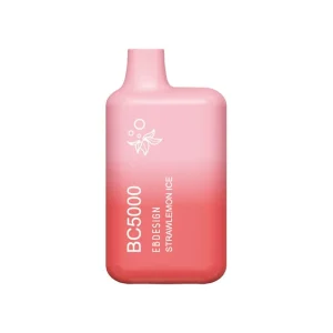 Strawlemon Ice EB BC5000