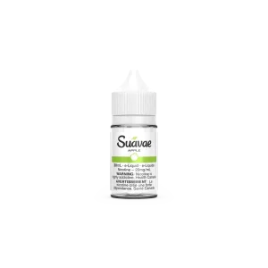 Suavae Apple