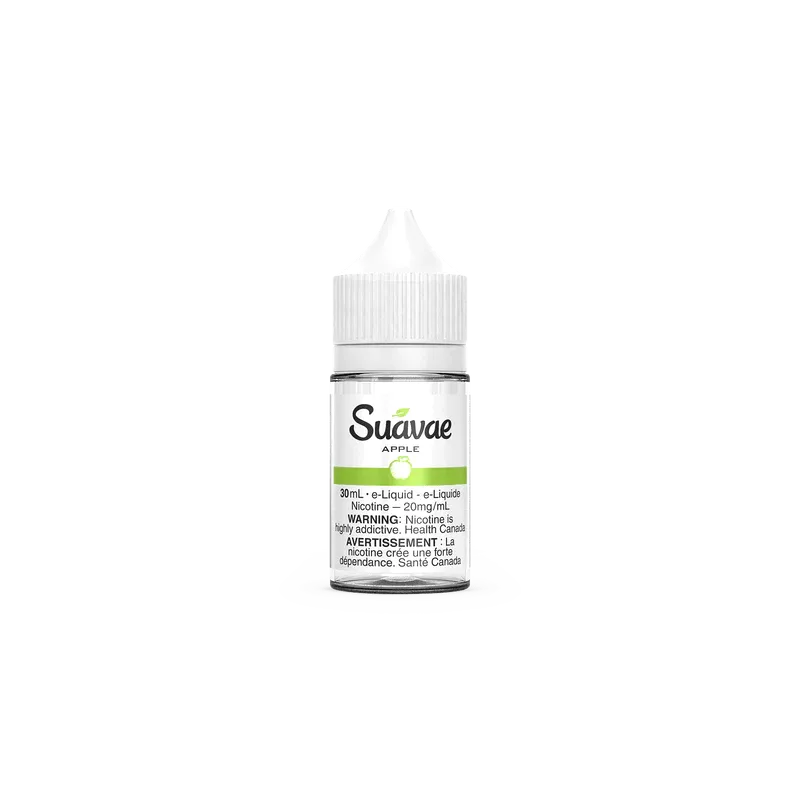 Suavae Apple