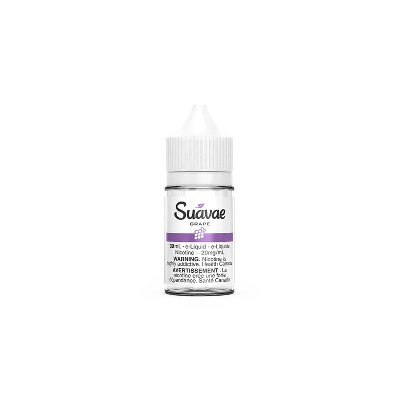 Suavae Grape
