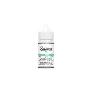 Suavae Ice