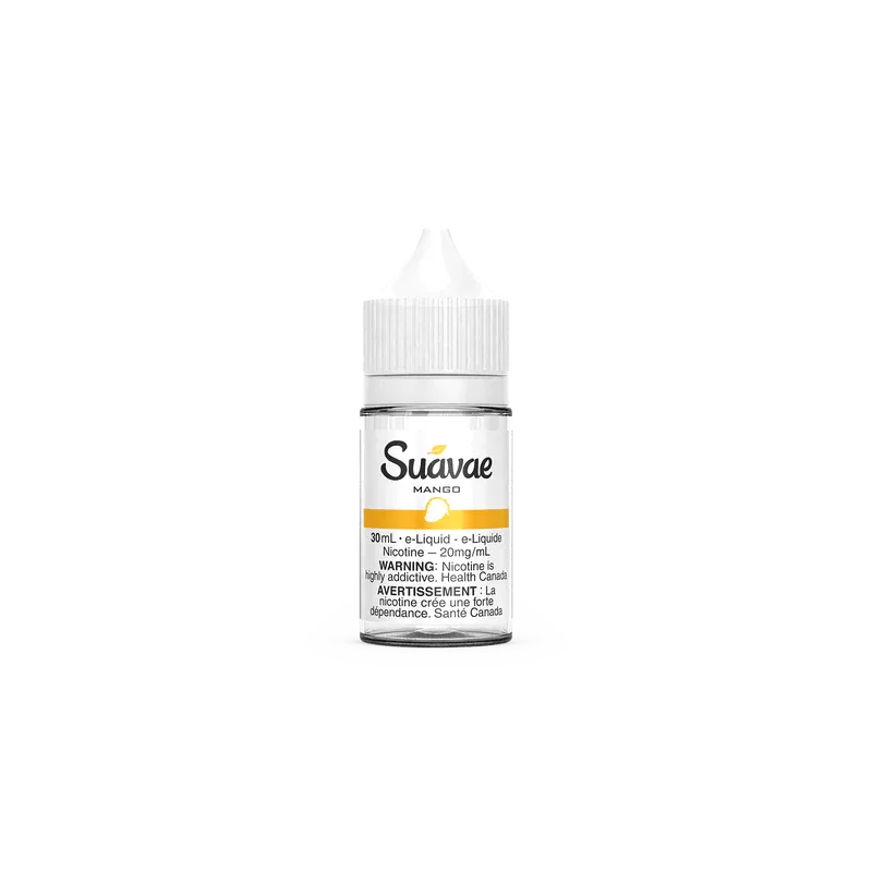 Suavae Mango