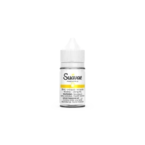 Suavae Pineapple