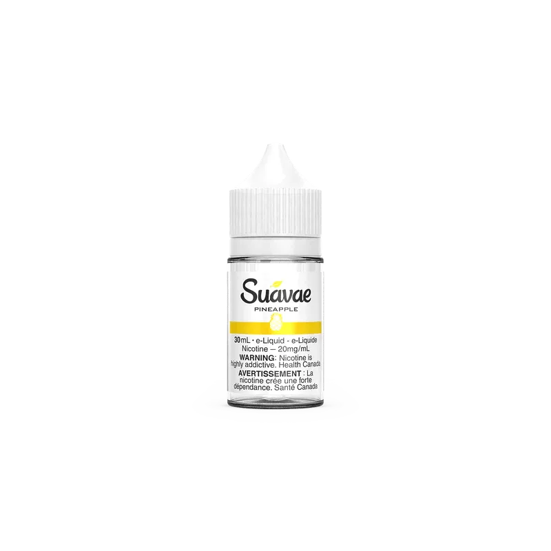 Suavae Pineapple