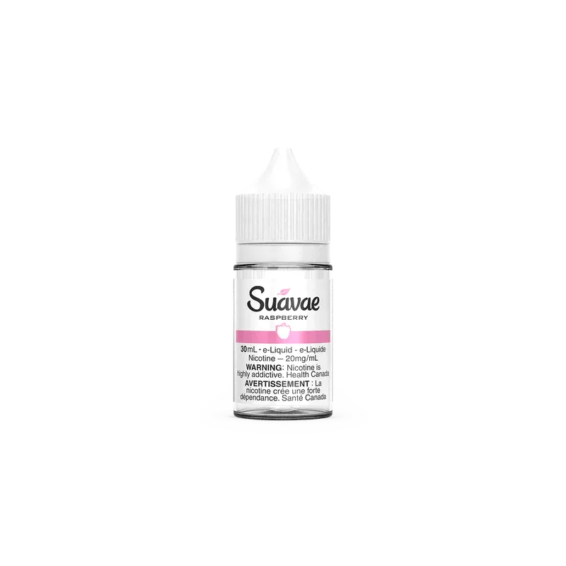 Suavae Raspberry