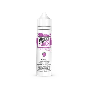 Sucker Punch Purple Fury
