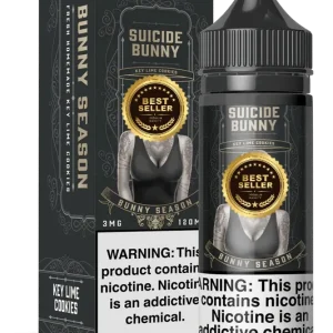 Suicide Bunny Bunny Season