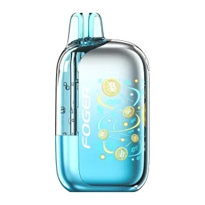 Summer Mist FOGER BIT 35K - America’s Trusted Online Vape Store