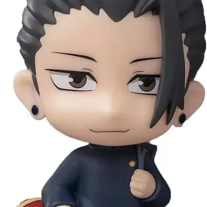 SUNRISEPOP Magical Battle Pre-Painted Vinyl Figure for Display