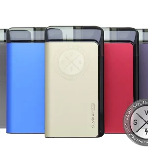 Suorin Air Plus Pod System Kit