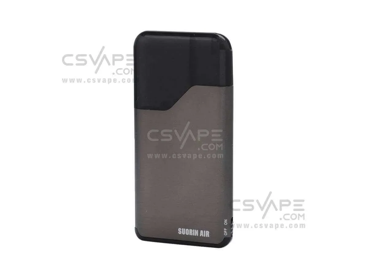 Suorin Air V2 Pod System Kit - Image 2