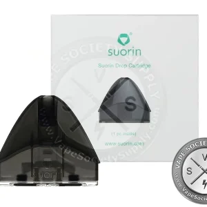 Suorin Drop Pods Replacement Cartridge