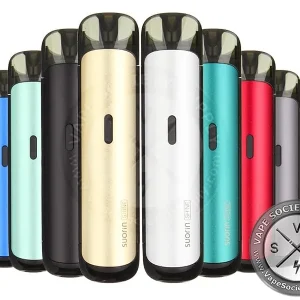 Suorin Shine Pod Device Kit