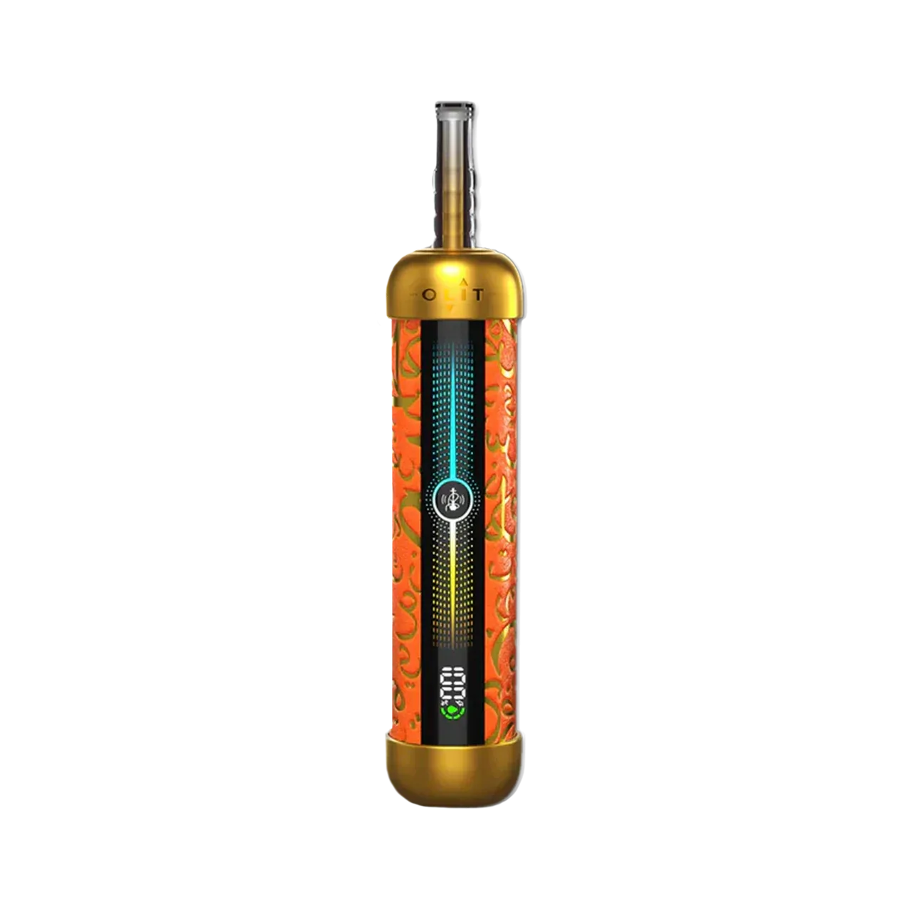 Sweet Passionfruit Olit Hookalit Pro 60K