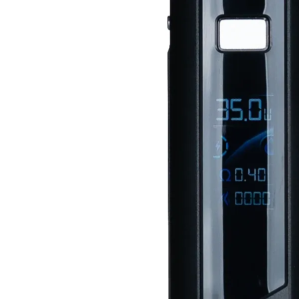 SXmini Puremax V2 35W Pod System - Image 2
