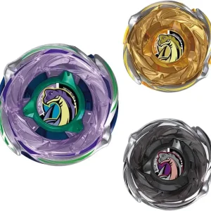 Takara Tomy Beyblade X CX-18 Brachio Whip Select Mystery Pack