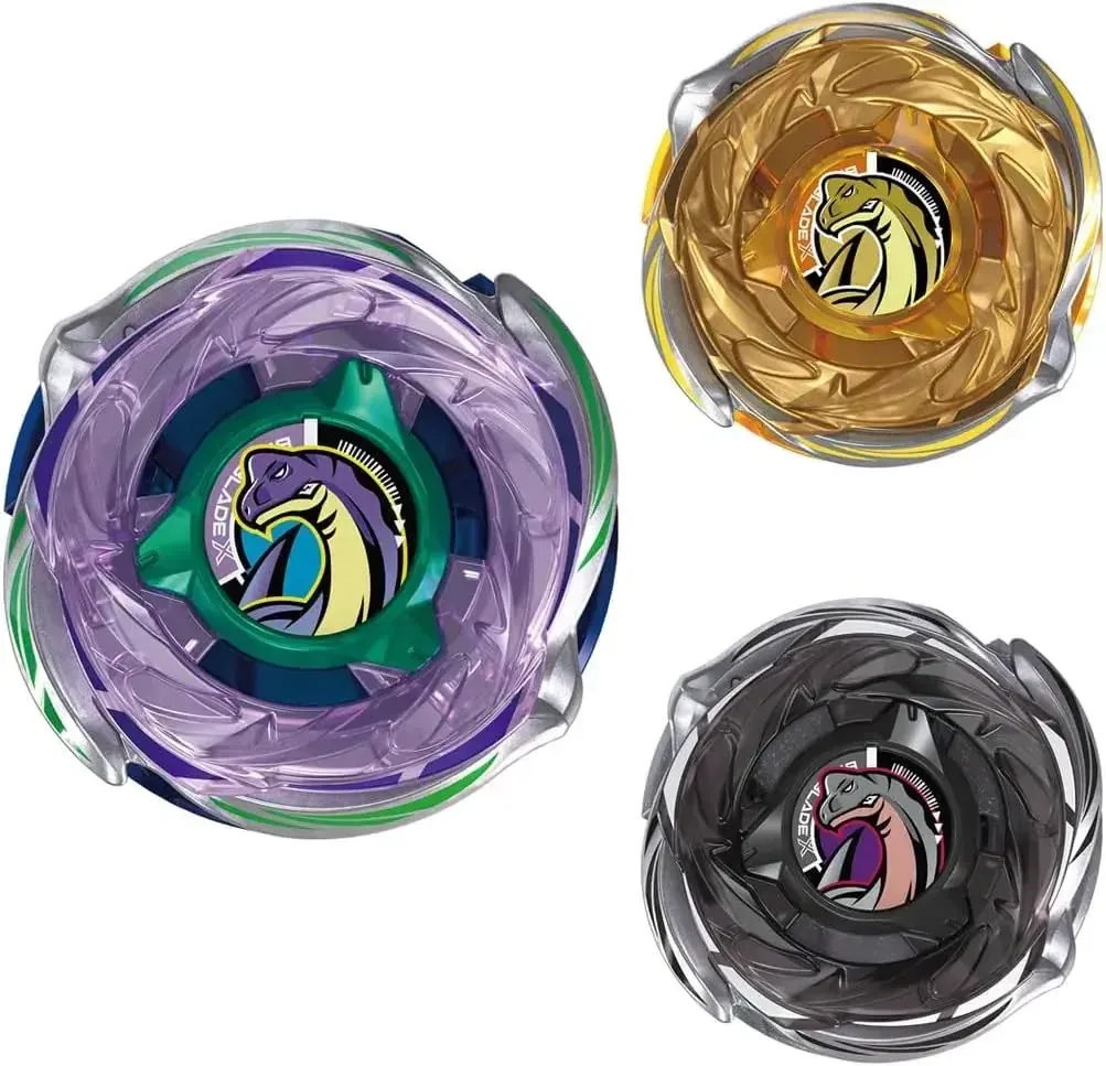 Takara Tomy Beyblade X CX-18 Brachio Whip Select Mystery Pack
