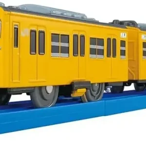 Takara Tomy Plarail 103 Series Soubu Line Train Toy for Kids 3+