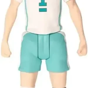 Takara Tomy T-SPARK CK-H03 Haikyu Oikawa Action Figure
