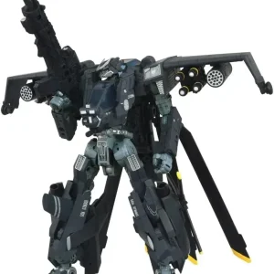 Takara Tomy Transformers T-Spark OG-02 Blackout Figure