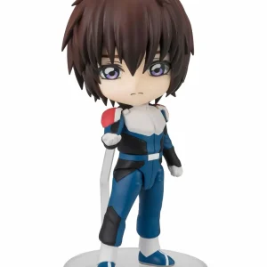 Tamashii Nations Figuarts mini Kira Yamato SEED FREEDOM 90mm PVC