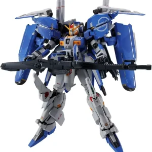 Tamashii Nations Metal Robot Spirits Ex-S Gundam Collectible Figure