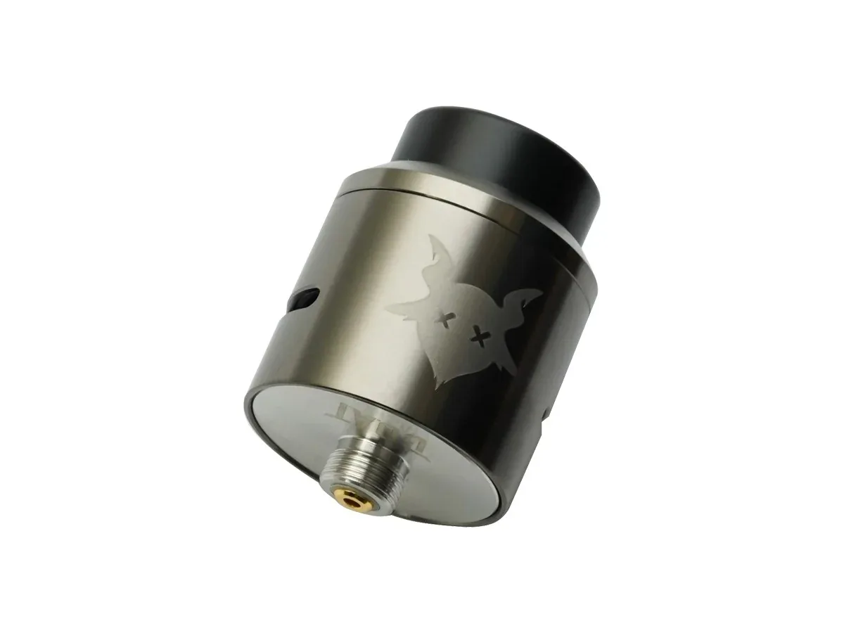 The GOAT RDA by GrimmGreen x OhmBoyOC - Image 2